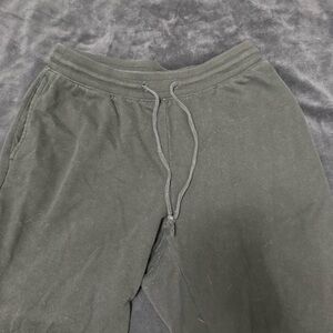 Wild Fable Black Track Pants